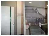 Трёхместный номер Стандарт с видом на окрестности