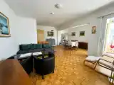 Апартаменты с балконом