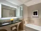Двухместный люкс Deluxe