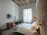 Номер Стандарт с красивым видом из окна