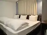 Трёхместный номер