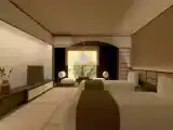 Одноместный номер Superior