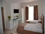 Номер Стандарт с видом на сад