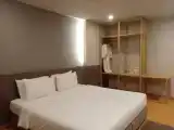 Двухместный номер Superior