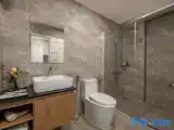 Двухместная студия