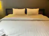 Двухместный номер Deluxe