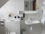 Трёхместный номер Комфорт