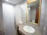Семейный номер Стандарт с видом на бассейн