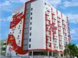 Четырёхместный номер Стандарт