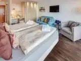 Двухместный номер Эконом с видом на море