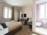 Двухместный номер Superior