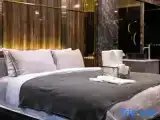 Двухместный номер Стандарт с видом на океан