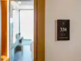 Двухместный номер Стандарт с видом на море