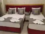 Трёхместный номер
