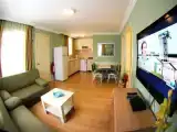 Апартаменты