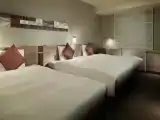 Трёхместный номер Стандарт