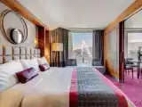 Двухместный люкс Executive