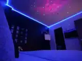 Двухместный номер Deluxe
