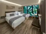 Двухместный номер Стандарт