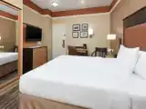Двухместный номер Deluxe