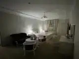 Двухместный полулюкс