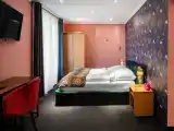 Четырёхместный люкс Комфорт с 2 комнатами