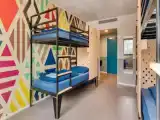 Четырёхместный номер Стандарт