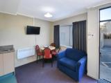 Пятиместные апартаменты с 2 комнатами