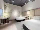 Двухместный номер Deluxe