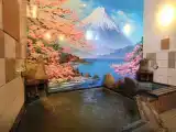 Трёхместный номер Эконом