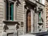 Двухместный номер Стандарт