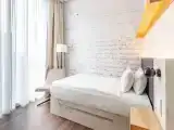 Двухместные апартаменты Superior