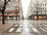 Run of House