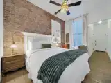 Двухместный номер No. 6