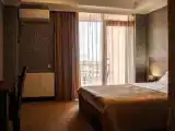 Двухместный номер Стандарт с балконом