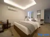 Номер Стандарт с видом на море