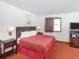 Двухместный номер Стандарт