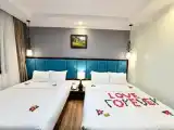 Номер Deluxe