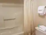 Четырёхместный номер Стандарт