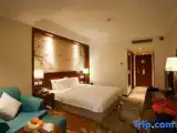 Двухместный номер Стандарт с видом на город