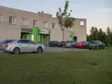 Двухместный номер с 2 отдельными кроватями
