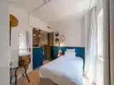 Одноместный номер Стандарт