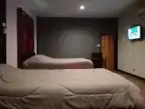 Двухместный номер Стандарт