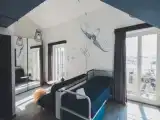 Одноместный номер Стандарт