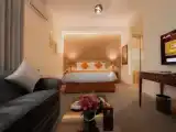 Номер Deluxe