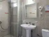 Двухместный номер Superior с балконом и с видом на море