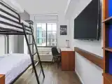 Номер Mobility access