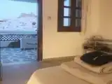 Студия Deluxe с балконом и с видом на море