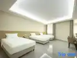 Трёхместный номер Стандарт