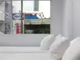 Трёхместный номер Стандарт